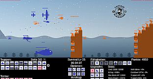 Tides of Empires