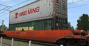 Trainz Simulator DLC: CONTZ Pack - Basic Edition