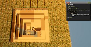 The Miner Was Replaced