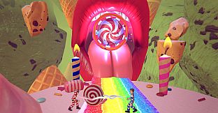 Sixth Force - Candy Cane Supporter Pack
