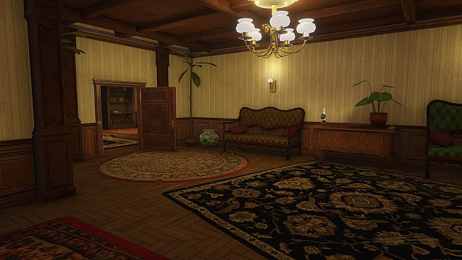 The Chancellor's Plot