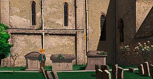 Lost Key - The Path of Illumination