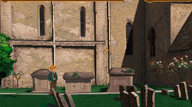 Lost Key - The Path of Illumination