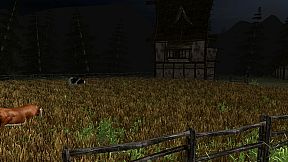 The Life Of Greather