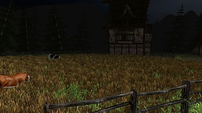 The Life Of Greather