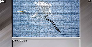 Super Jigsaw Puzzle: Generations - Birds 2