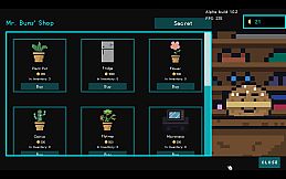 Objective: F.E.A.S.T