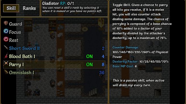 Claritas RPG - Extra Hero Pack 3