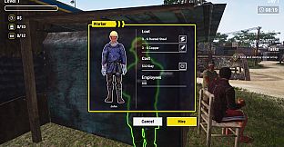 Ship Graveyard Simulator: Prologue