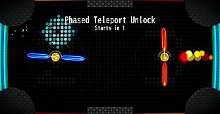 THE SPINNER