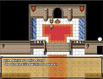 Princess Knight's Mission ~ Anna's Marvelous Adventures ~