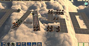 Seditionis: Tower Defense