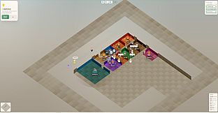 Spa World