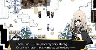 Noel The Mortal Fate S8