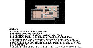 Classic Hintbook - Easy Mode