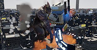 Collateral Glory