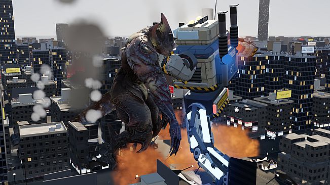 Collateral Glory