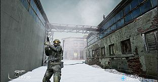 Indian Army - Mission POK