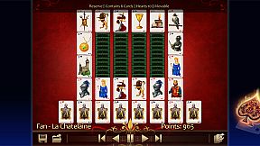 Solitaire 220 Plus