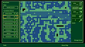 METRO QUESTER | OSAKA