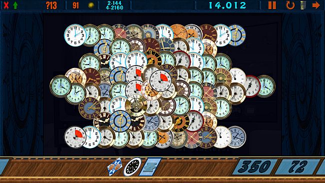 Clutter 12: It's About Time - Collector's Edition