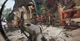 FOR HONOR - Kyoshin Hero