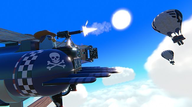 Trailmakers - Supply Pack: Frontline