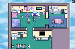 过气网红-Pass Air Web Red