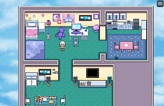 过气网红-Pass Air Web Red