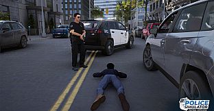 Police Simulator: Patrol Officers: Western Police Uniform Pack