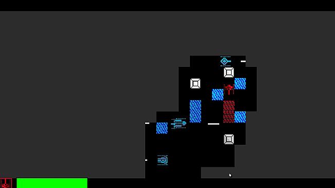 Tiger Tank 59 Ⅰ Break The Fog MP087