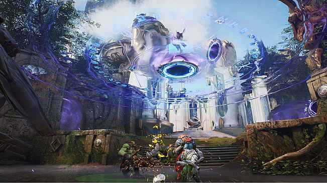 Predecessor: Legendary DLC