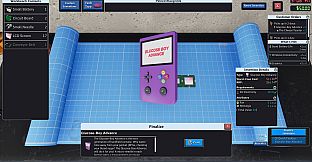 Inventor Simulator