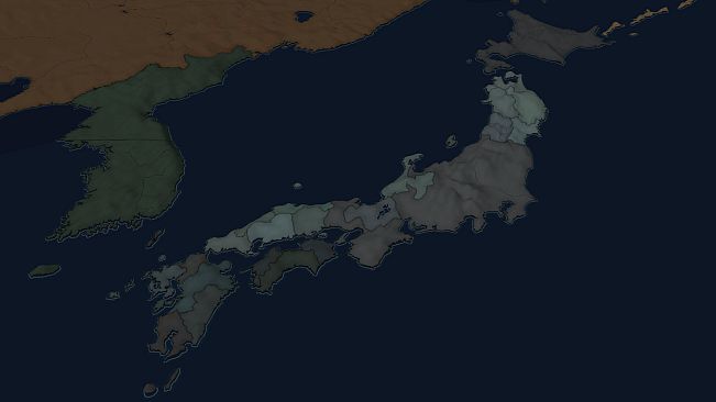 World of Revolution