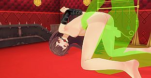 CUSTOM ORDER MAID 3D2 It's a Night Magic June Bride Rut Prevention ALL in ONE Pack