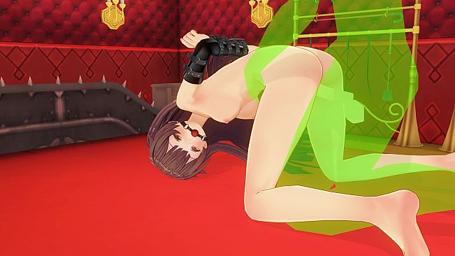 CUSTOM ORDER MAID 3D2 It's a Night Magic June Bride Rut Prevention ALL in ONE Pack