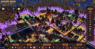 Howling Woods