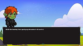 Endless RPG - Untold Tales