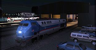 TS Marketplace: New York – New Haven Scenario Pack 02 Add-On