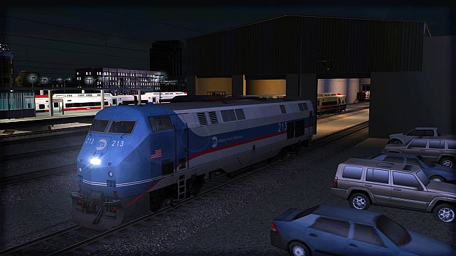 TS Marketplace: New York – New Haven Scenario Pack 02 Add-On