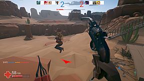 Projectile Dysfunction