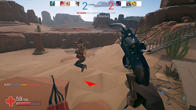 Projectile Dysfunction