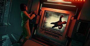 First Class Trouble Playtest