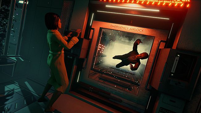 First Class Trouble Playtest