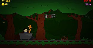 Mystery Chamber World