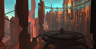 Galactic Junk League