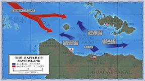 Task Force 1942: Surface Naval Action in the South Pacific