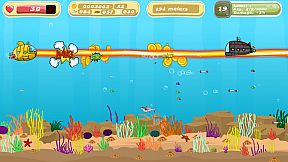 Endless Treasure Hunt