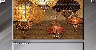 Super Jigsaw Puzzle: Generations - Turkey