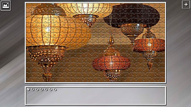 Super Jigsaw Puzzle: Generations - Turkey